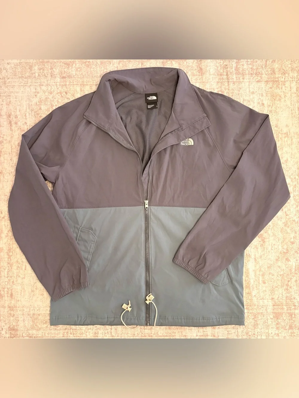 The North Face Men's Class V Full Zip Jacket - NWOT!